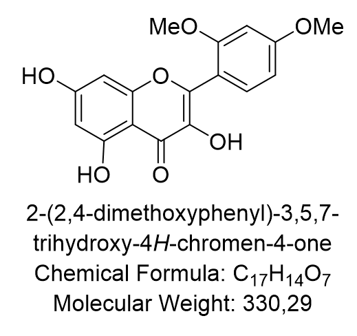 CAS no.: 155560-17-1