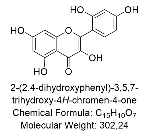 CAS no.: 480-16-0