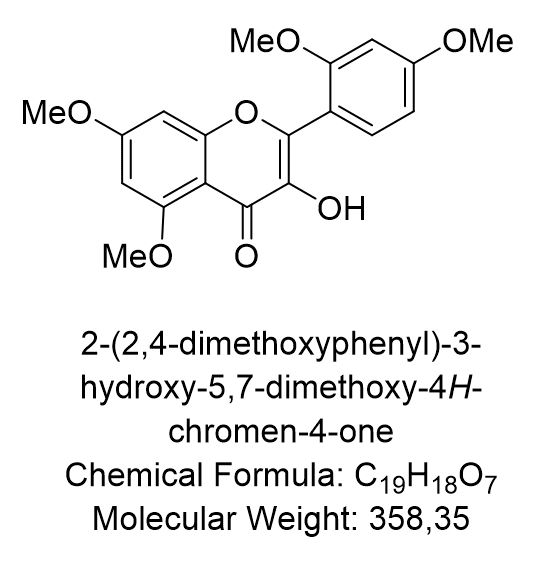 CAS no.: 84757-50-6